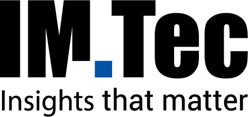 IM.Tec — Insights that matter